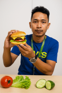 Cheeseburger 