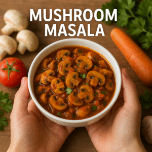 Mushroom 