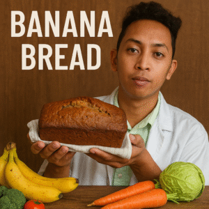 banana bread